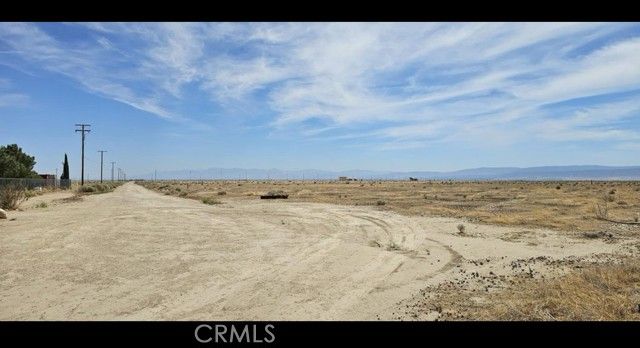 0 Avenue B2, Antelope Acres, CA 93536