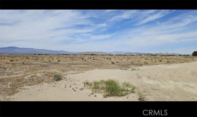 0 Avenue B2, Antelope Acres, CA 93536