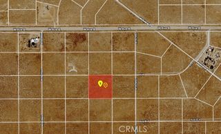 0 Avenue B2, Antelope Acres, CA 93536