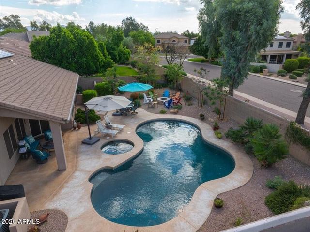 5227 E LIBBY Street, Scottsdale, AZ 85254