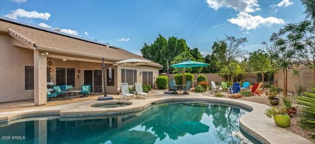 5227 E LIBBY Street, Scottsdale, AZ 85254