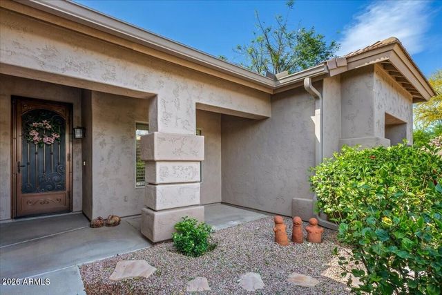 5227 E LIBBY Street, Scottsdale, AZ 85254