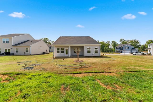 5030 Radley Road, Chesnee, SC 29323