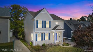 423 Dewey Street, Royal Oak, MI 48067