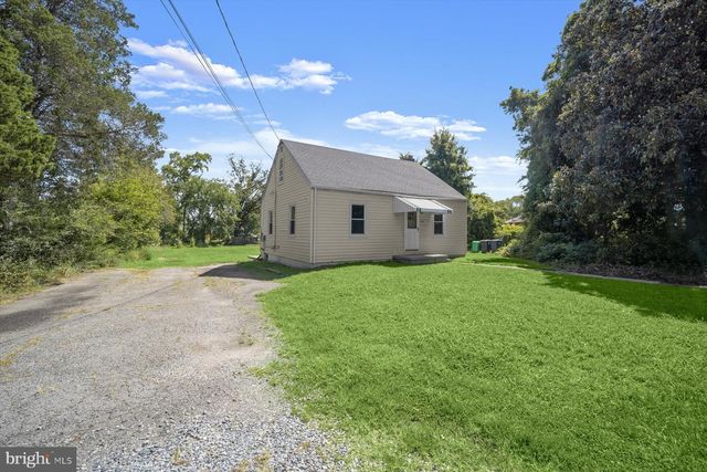 7520 BURGESS LN, Fort Washington, MD 20744