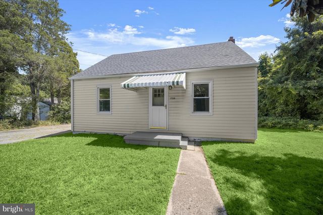 7520 BURGESS LN, Fort Washington, MD 20744