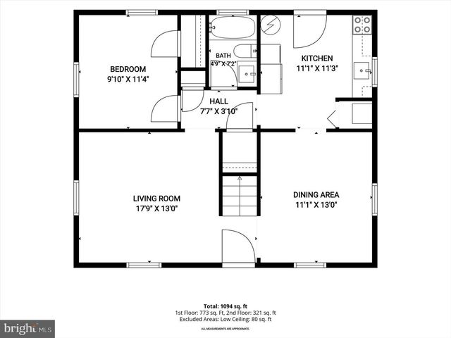 7520 BURGESS LN, Fort Washington, MD 20744