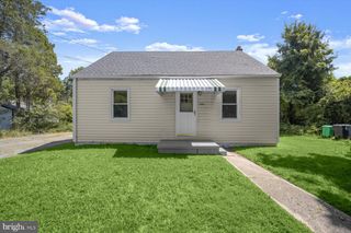 7520 BURGESS LN, Fort Washington, MD 20744