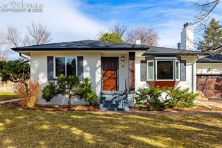 18 Polo Drive, Colorado Springs, CO 80906