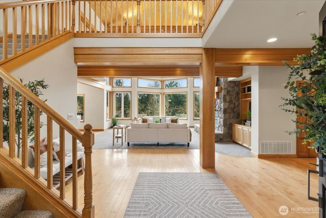 16470 Uplands Way SE, North Bend, WA 98045