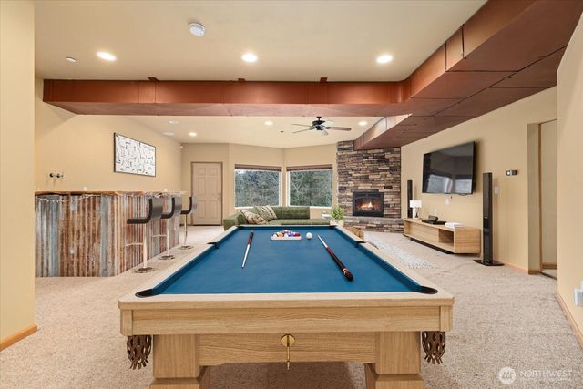 16470 Uplands Way SE, North Bend, WA 98045