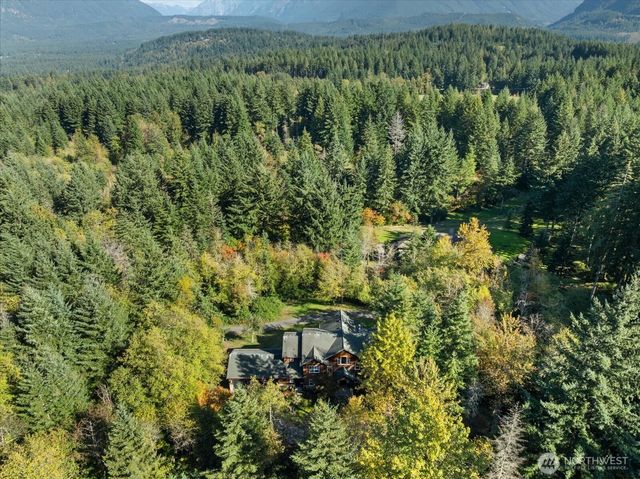 16470 Uplands Way SE, North Bend, WA 98045