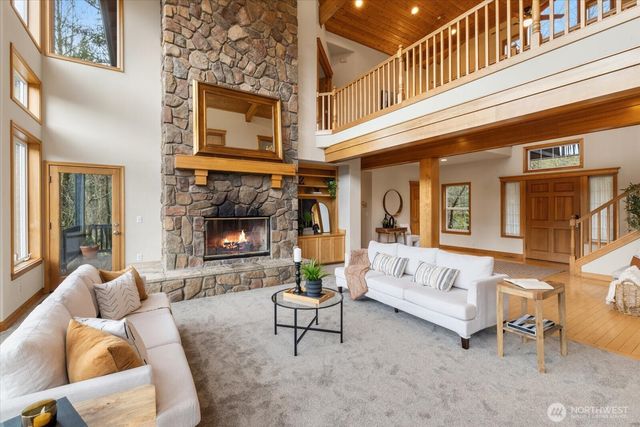 16470 Uplands Way SE, North Bend, WA 98045