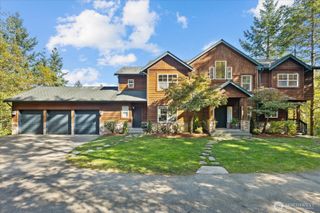 16470 Uplands Way SE, North Bend, WA 98045