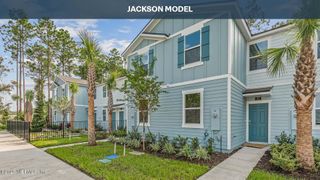 107 PALMETTO RIDGE Road, St. Augustine, FL 32095