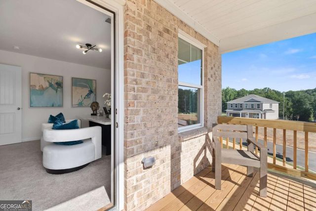 608 Gratton Lane, Mcdonough, GA 30253