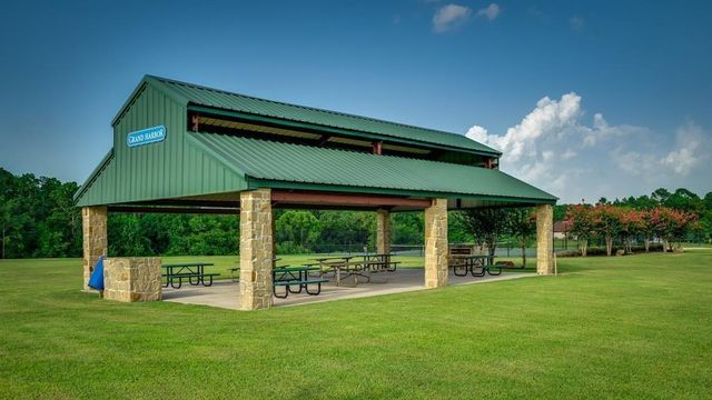 11646 Renaissance Drive, Montgomery, TX 77356