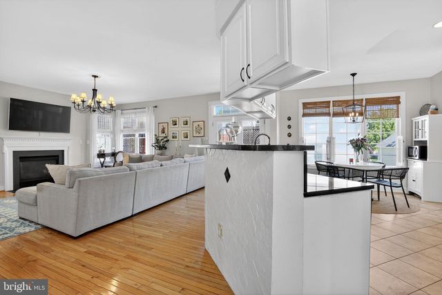 21104 HICKORY FOREST WAY, Germantown, MD 20876