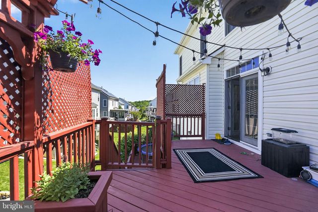 21104 HICKORY FOREST WAY, Germantown, MD 20876