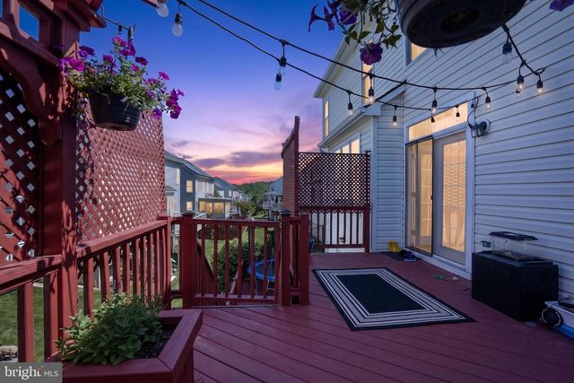 21104 HICKORY FOREST WAY, Germantown, MD 20876