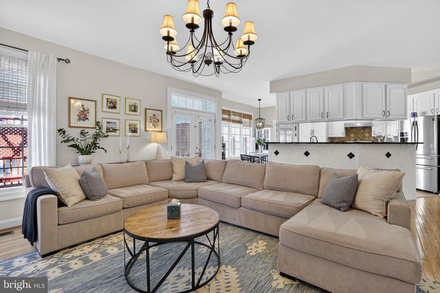 21104 HICKORY FOREST WAY, Germantown, MD 20876