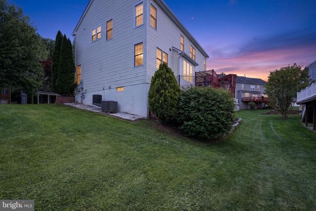 21104 HICKORY FOREST WAY, Germantown, MD 20876