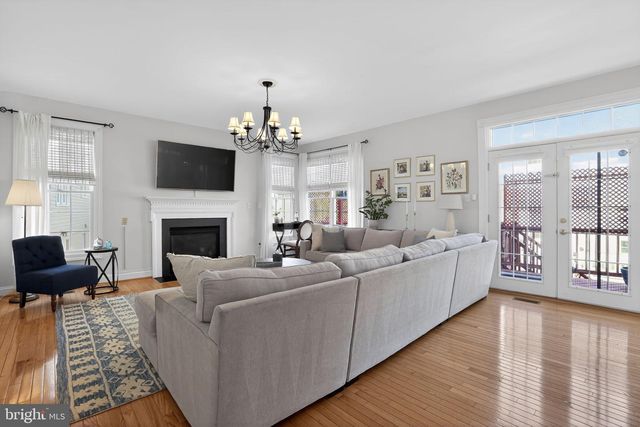 21104 HICKORY FOREST WAY, Germantown, MD 20876