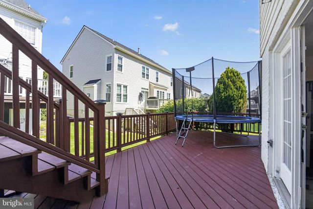 21104 HICKORY FOREST WAY, Germantown, MD 20876