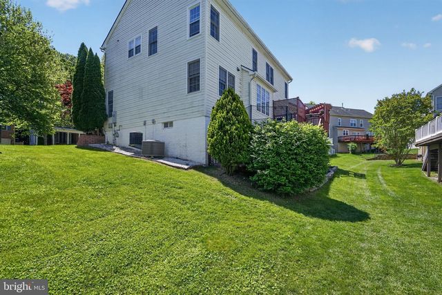 21104 HICKORY FOREST WAY, Germantown, MD 20876