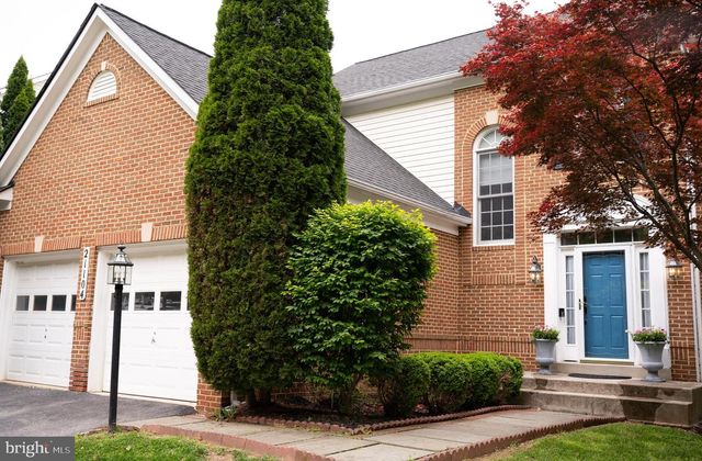 21104 HICKORY FOREST WAY, Germantown, MD 20876