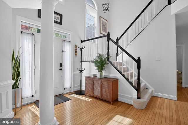 21104 HICKORY FOREST WAY, Germantown, MD 20876
