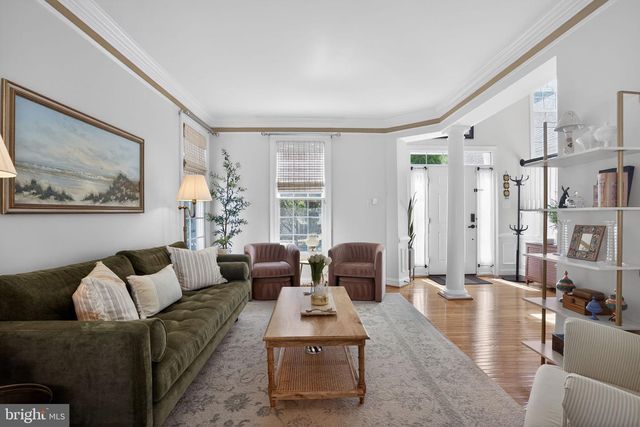21104 HICKORY FOREST WAY, Germantown, MD 20876