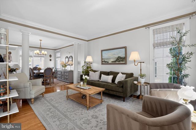 21104 HICKORY FOREST WAY, Germantown, MD 20876
