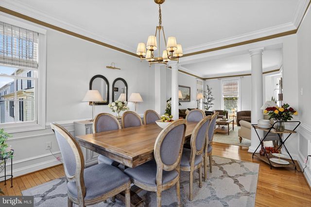 21104 HICKORY FOREST WAY, Germantown, MD 20876