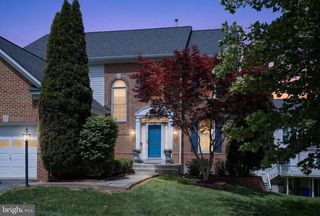 21104 HICKORY FOREST WAY, Germantown, MD 20876