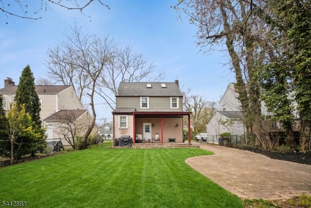 121 Meisel Ave, Springfield Twp., NJ 07081