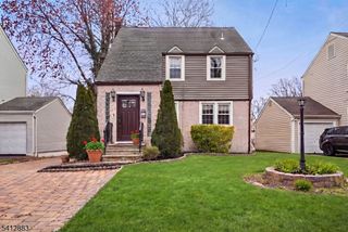 121 Meisel Ave, Springfield Twp., NJ 07081