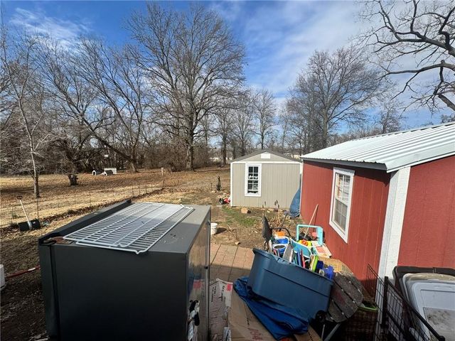 512 Atchison Street, Oskaloosa, KS 66066