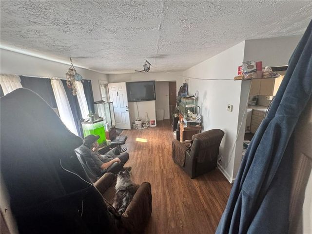 512 Atchison Street, Oskaloosa, KS 66066