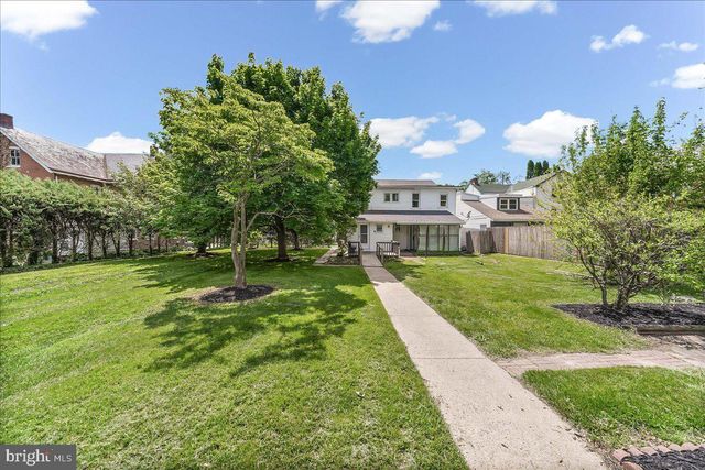 25 S 5TH ST, Oxford, PA 19363