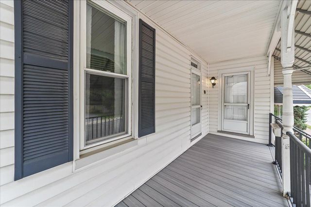 25 S 5TH ST, Oxford, PA 19363