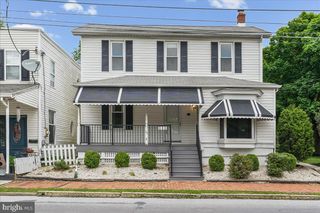 25 S 5TH ST, Oxford, PA 19363