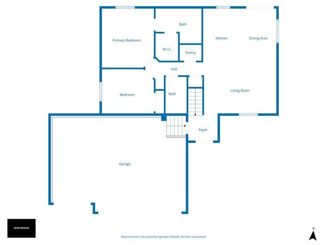 1118 Sontag Ct, Derby, KS 67037