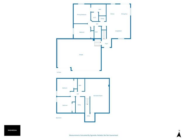 1118 Sontag Ct, Derby, KS 67037