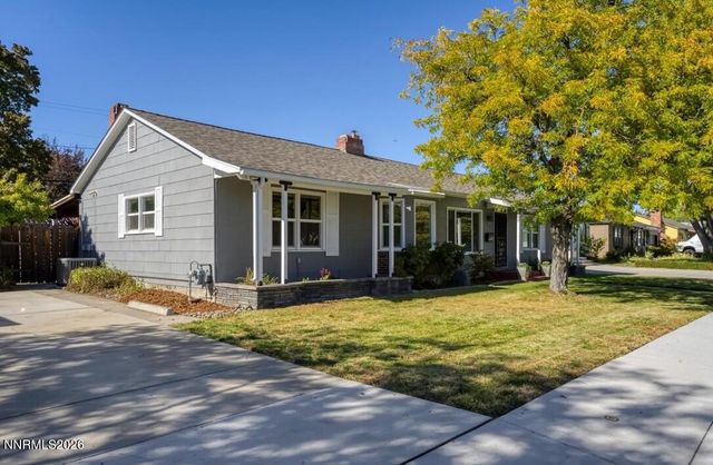 953 7th Street, Sparks, NV 89431