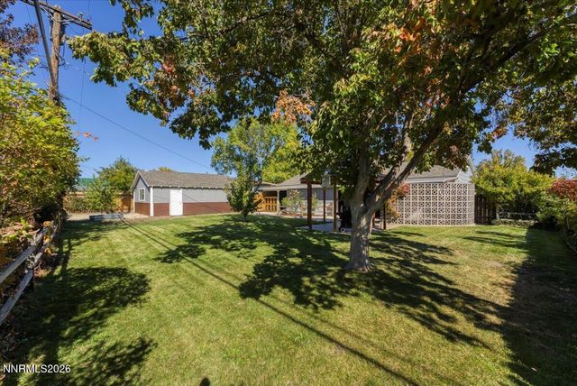 953 7th Street, Sparks, NV 89431