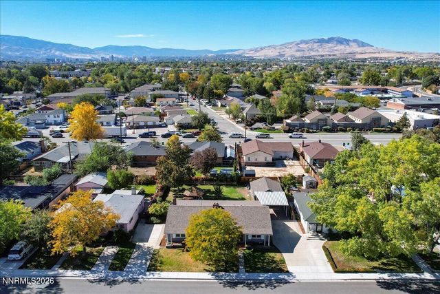 953 7th Street, Sparks, NV 89431