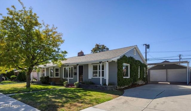 953 7th Street, Sparks, NV 89431