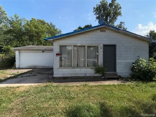 1387 W Princeton Avenue, Mt. Morris Township, MI 48505