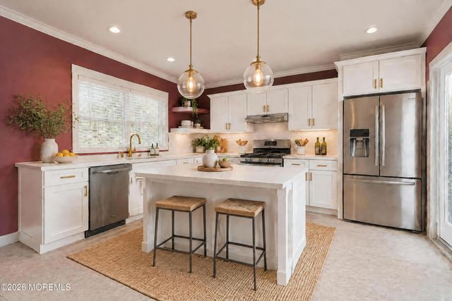 25 Boom Lane, Brick, NJ 08723